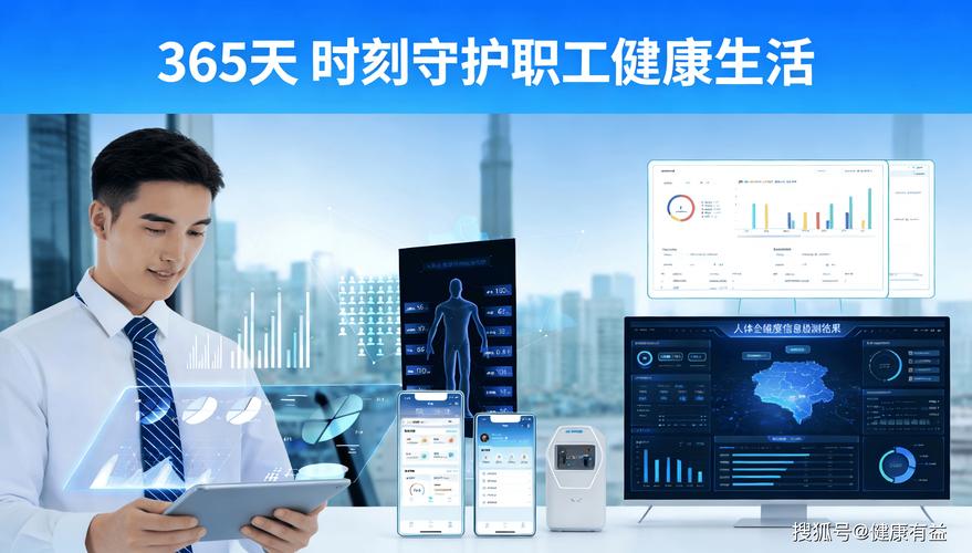 职工健康管理实施方案升级:从碎片化体检到全生命周期闭环