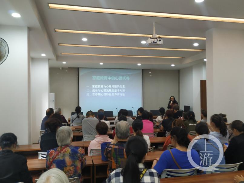 关爱心理健康!智能心理咨询进社区,ai心理自助智能服务系统上线