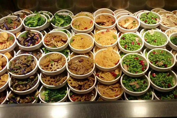 杭州工厂食堂承包价格咨询客服 丰骏餐饮为您服务